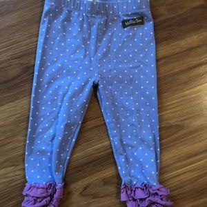 Matilda Jane Leggings Size 18-24 months